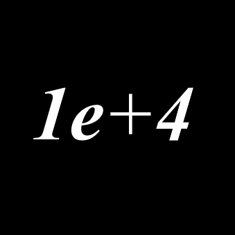 Scientific Notation Translator